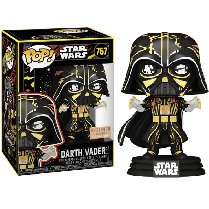 Funkopop スターウォーズ16体セット