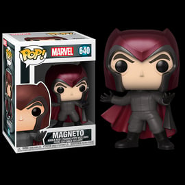 マーベル「X-MEN」20周年記念 ファンコポップ入荷！ | アメリカントイ