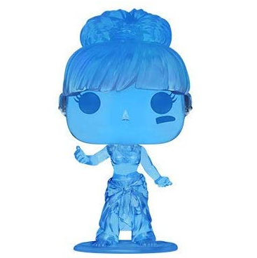 ファンコ ポップ 『TLC』3体セット　Funko Pop! Music: TL Amazon.com: TLC Complete Set (3) Funko Pop! Rocks: Chilli
