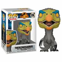 ファンコ ポップ   『ジュラシック・ワールド／新たなる支配者』 テリジノサウルス　FUNKO  POP! JURASSIC WORLD 3 　Therizinosaurus