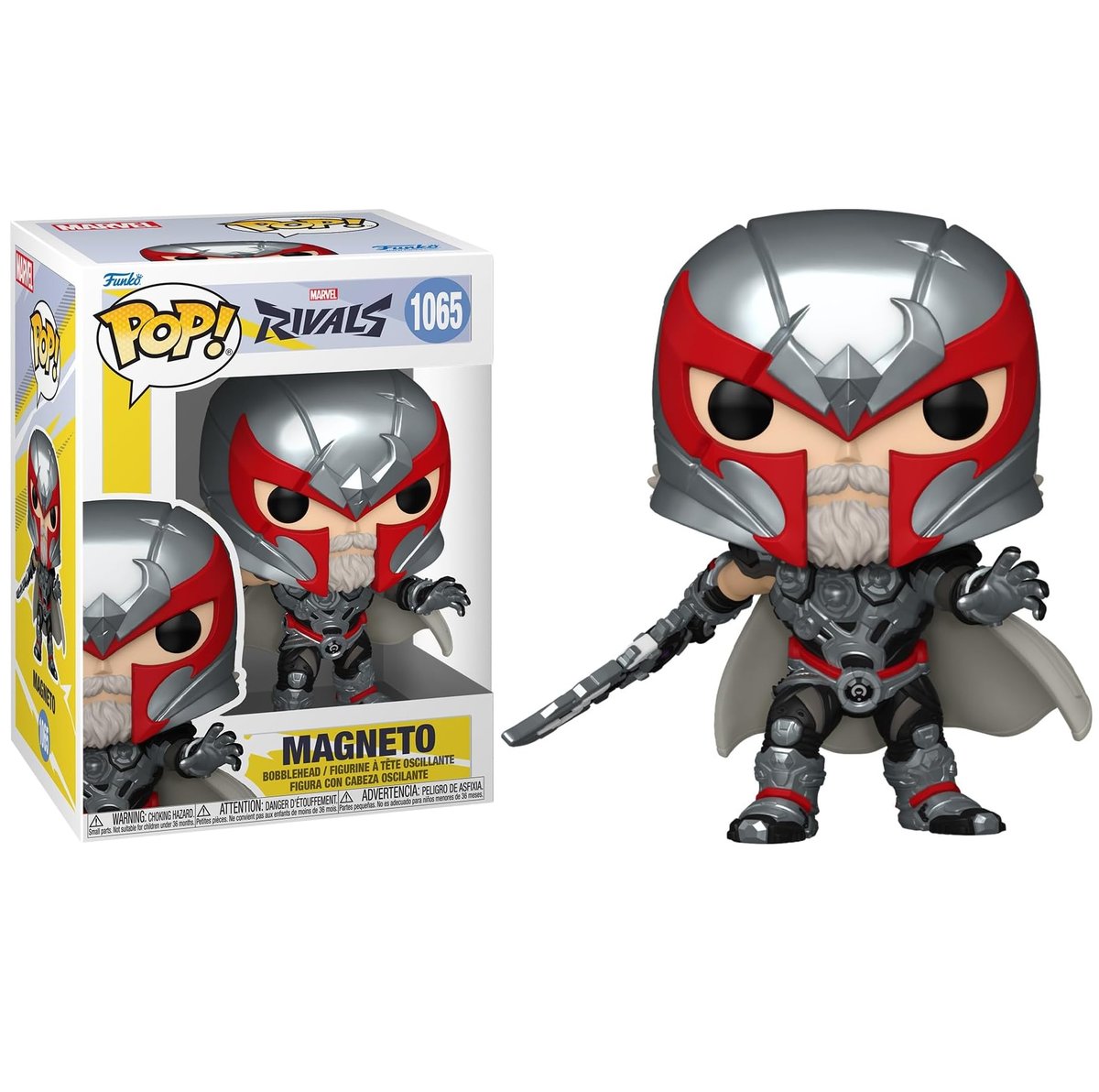 ファンコポップ 『マーベル・ライバルズ』3体セット Funko Pop ファンコポップ 『マーベル・ライバルズ』3体セット Funko Pop
