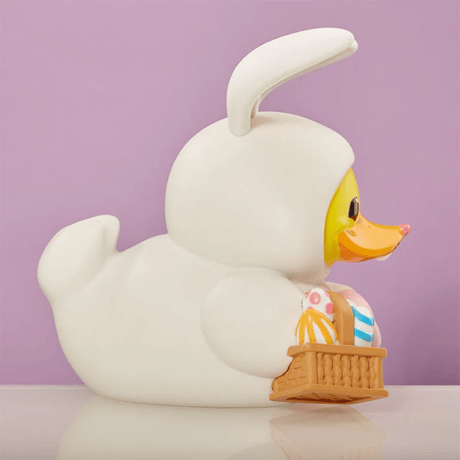 コスプレ・ダック　TUBBZ（箱パケ）　イースターバニー　 TUBBZ Cosplaying Duck  EASTER BUNNY