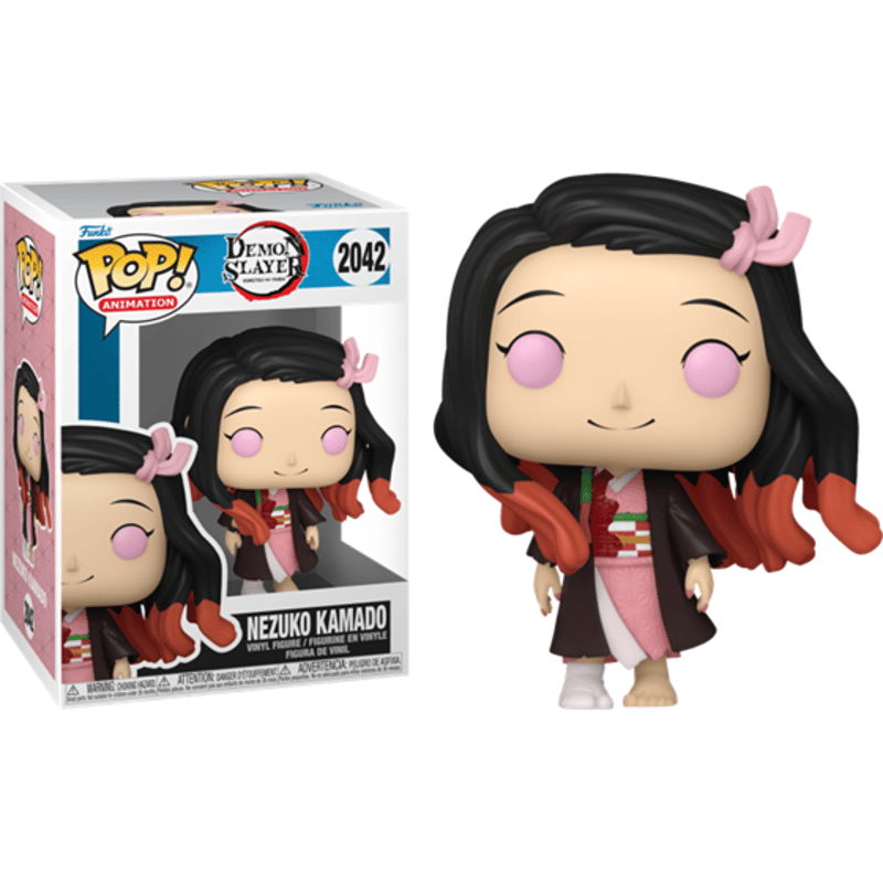 新品ファンコポップ「鬼滅の刃」シリーズ ５体セット　Funko POP! ファンコ ポップ 『鬼滅の刃』 5体セット FUNKO POP! Demon Slay