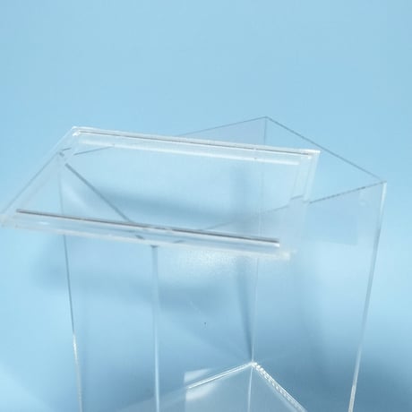 ファンコ ポップ 用　アクリル製　プロテクトケース