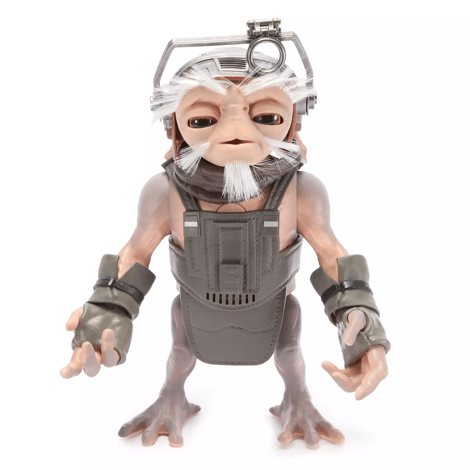 【スター・ウォーズ クラング トーキングアクションフィギュア 完売品】 original