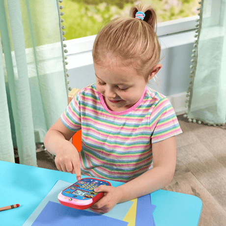 トイ・ストーリー5　ラーニング・フォン　VTech Toy Story 5 Learning Phone