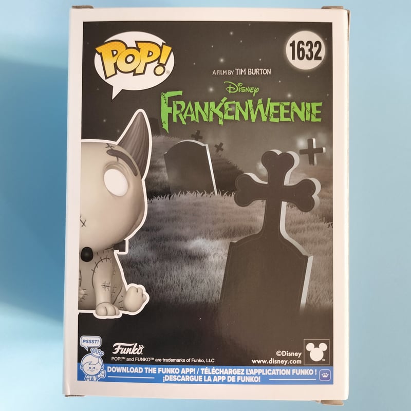 FUNKO SPARKYボビングヘッド ソフビ FUNKO SPARKYボビングヘッド ソフビ FUNKO SPARKYボビングヘッド