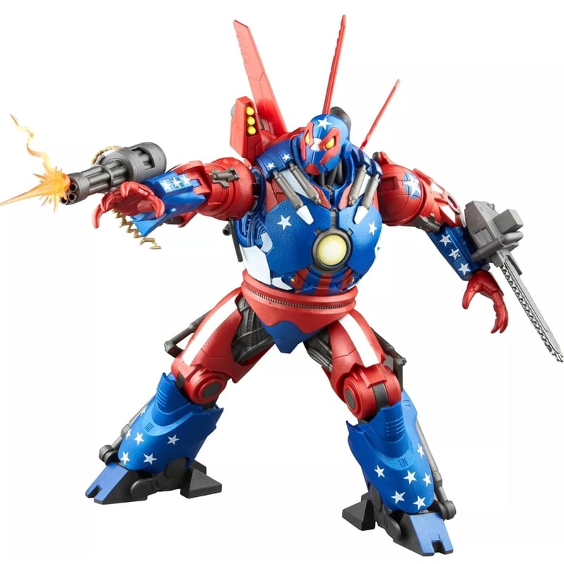 2023年コミコン限定「マーベル・レジェンド」6インチ