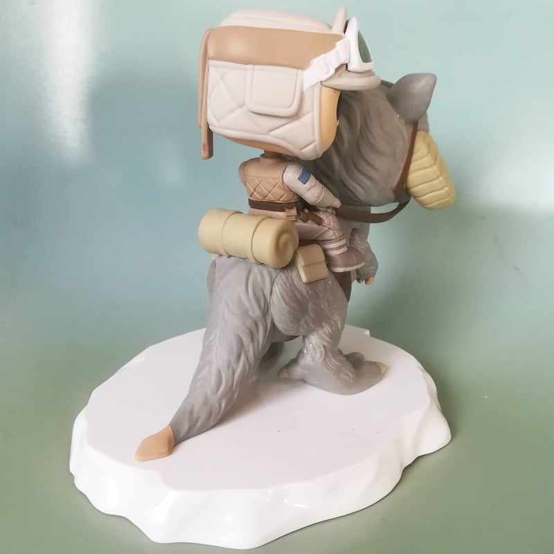 値下げ交渉可 Funko Pop タスケン tusken スターウォーズ Amazon.com