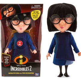 インクレディブル・ファミリー』 ジャック・ジャック のトーキング