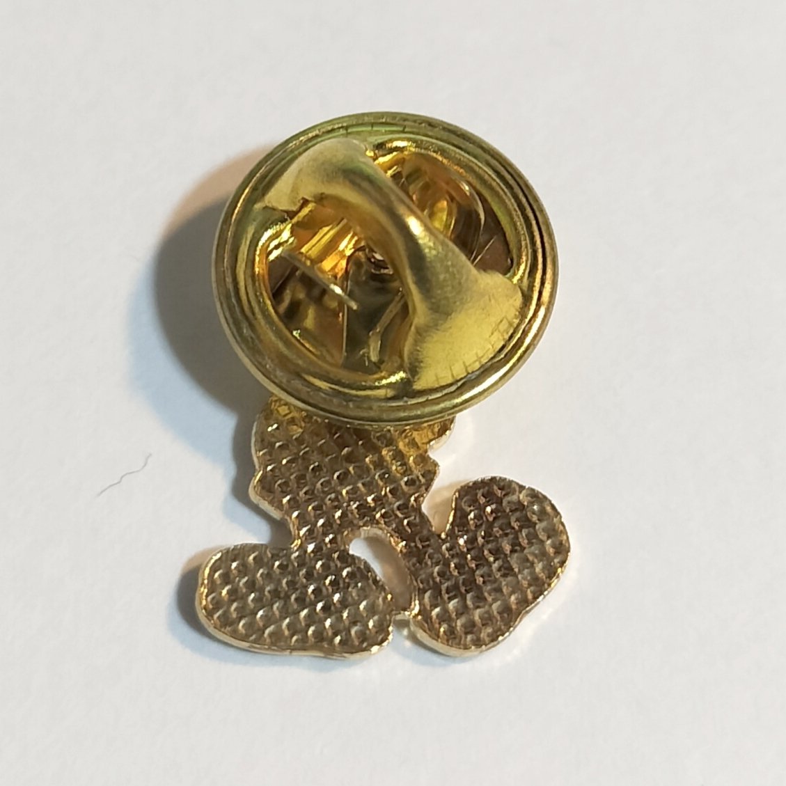 デッドストック！ミッキーマウス ピンバッジ Mickey Mouse Pins