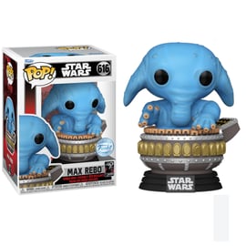 スターウォーズジェダイの帰還』40周年 イウォーク族 