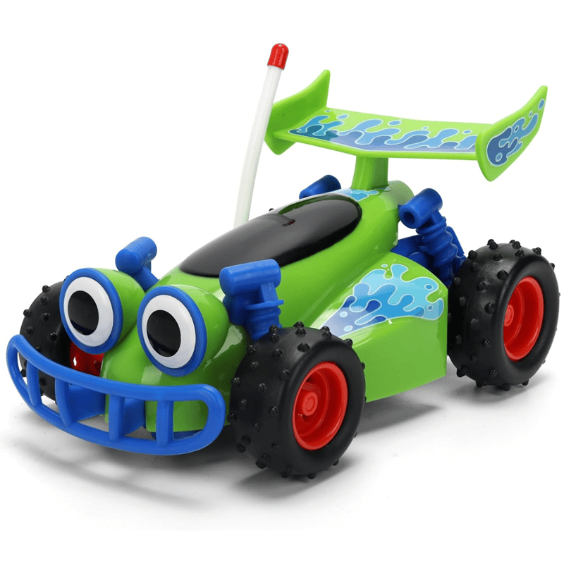 Jada Toys トイストーリー RC ラジコンカー | アメリカントイショップ