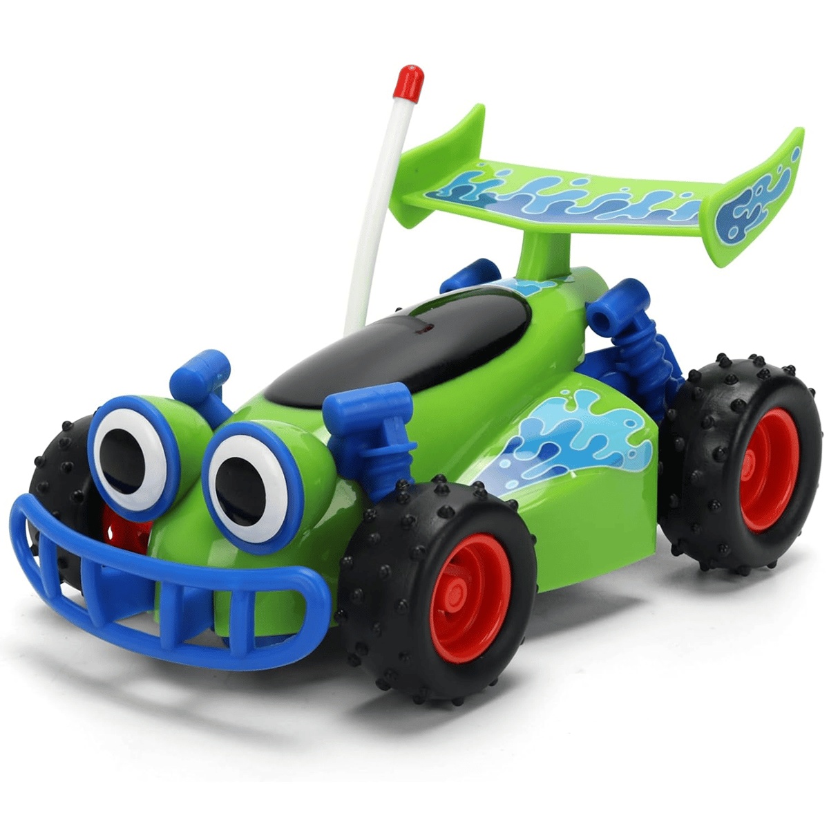 Jada Toys トイストーリー RC ラジコンカー | アメリカントイショップ