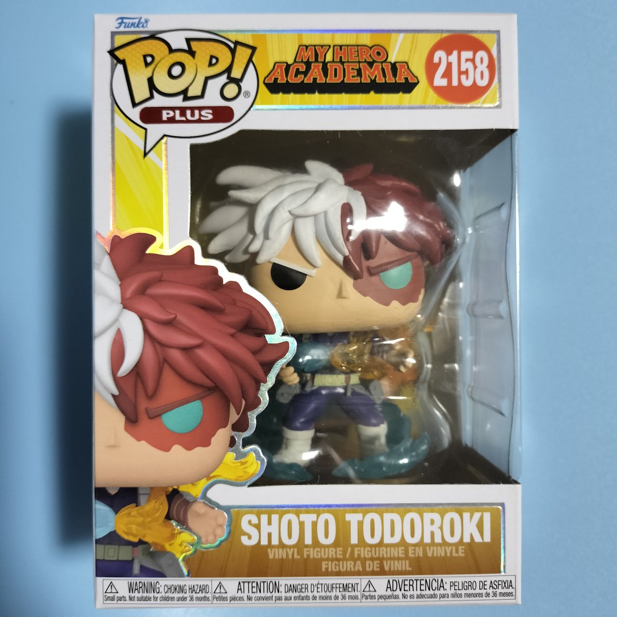 FUNKO POP TOSHI 激レア品 FUNKO POP TOSHI 激レア品