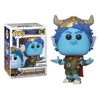 ピクサー『2分の1の魔法』 アメリカ劇場用オリジナル両面 ティーザー