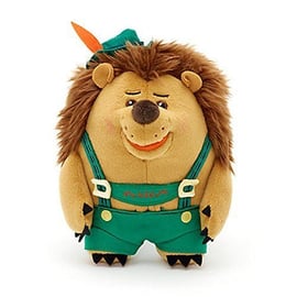 再入荷！数年ぶりの再生産！『トイストーリー』Mr.プリックルパンツと