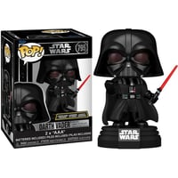 ファンコ  ポップ  『スター・ウォーズ』ダース・ベイダー　(ライト&サウンド）　Funko POP!Star Wars DARTH VADER  (Light&Sound)