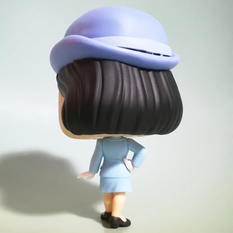 ファンコ ポップ 「パンアメリカン航空」スチュワーデス 　FUNKO  POP!  Pan Am- Stewardess