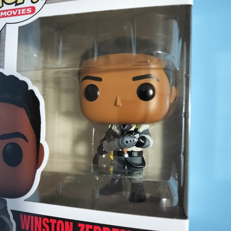 ファンコ ポップ 『ゴーストバスターズ2』 5体セット ファンコ ポップ 『ゴーストバスターズ2』 5体セット FUNKO POP