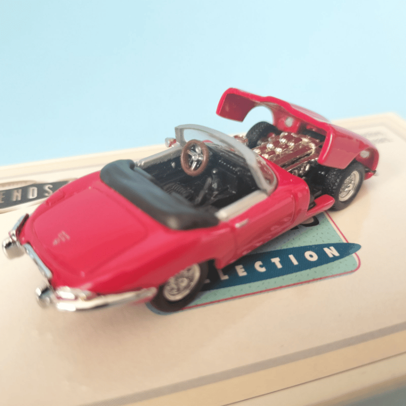 1998年デッドストック！ ホットウィール Hot Wheels LEGENDS THE Ja