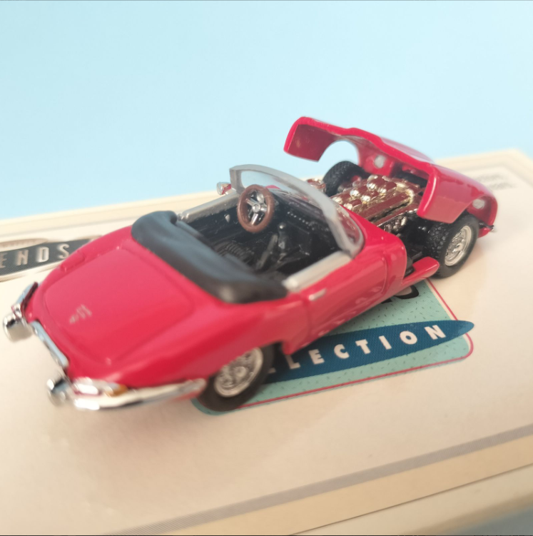 1998年デッドストック！ ホットウィール Hot Wheels LEGENDS THE Ja