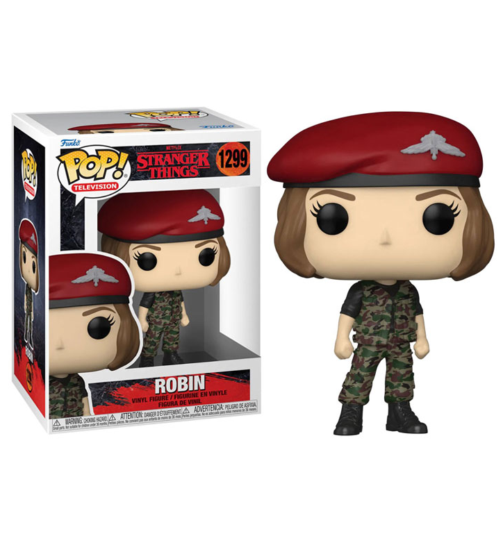 funko pop! ストレンジャーシングス　スティーブ　希少　廃盤 funko pop! ストレンジャーシングス スティーブ 希少 廃盤
