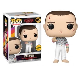 ストレンジャーシングス4』ファンコポップ新シリーズ 4種と限定