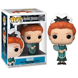 ホーンテッドマンション　50周年　ファンコポップ　funko pop 31CGU54zyfL._AC_UF350,