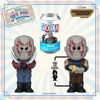 MARVEL ソー ライトアップ・インフレータブル・ムジョルニア（サウンド