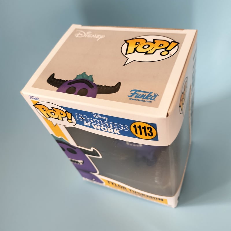 FUNKOPOP！レアファインディング・ニモ2体セット