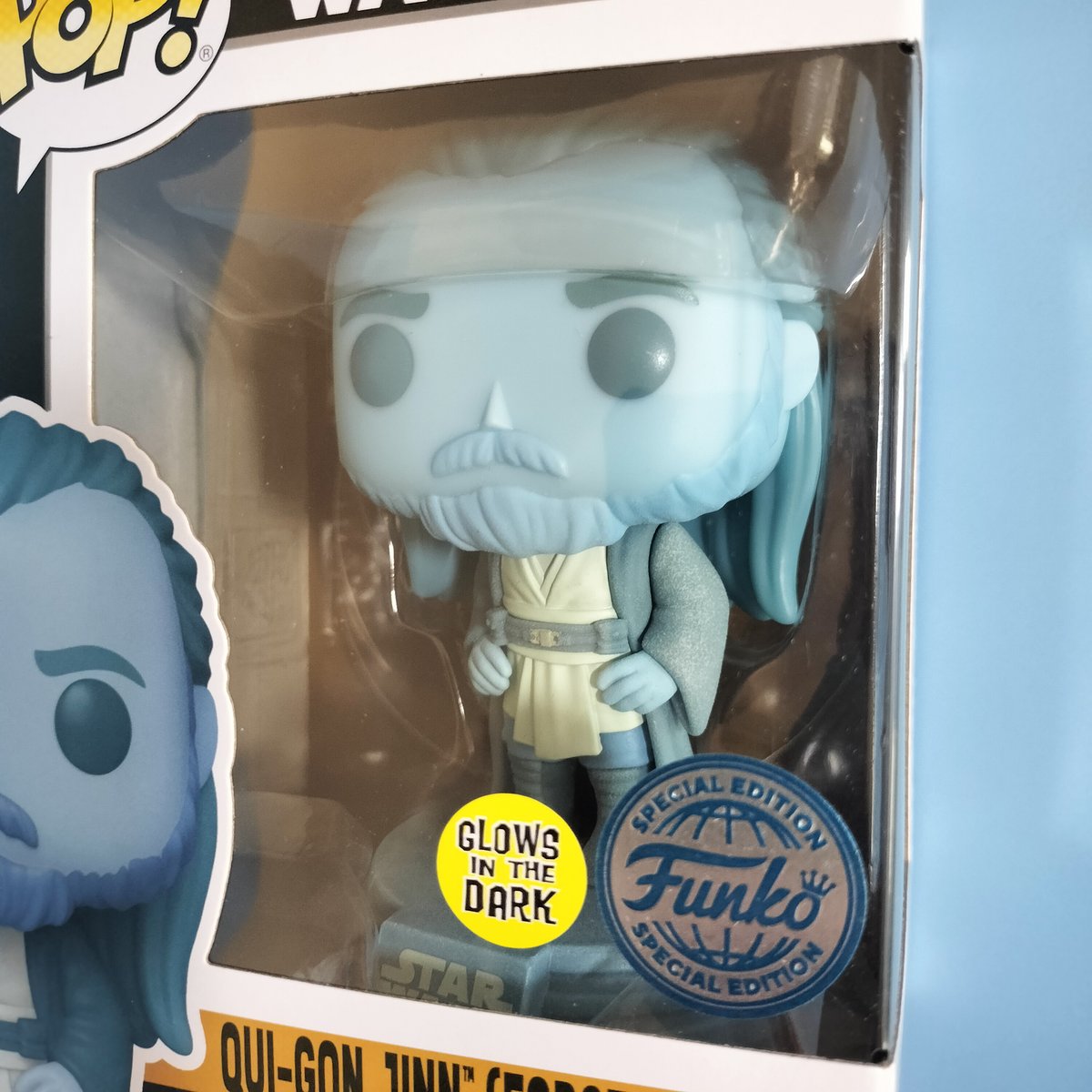 ファンコ ポップ スター・ウォーズドラマ『オビ＝ワン・ケノービ