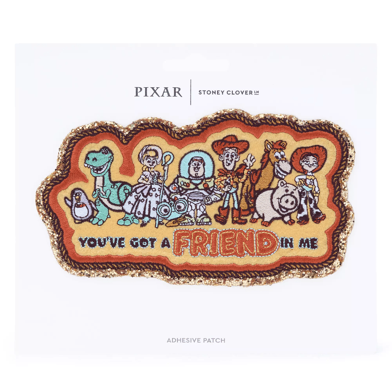 Stoney Clover Lane トイ・ストーリー 「You've Got a Frien