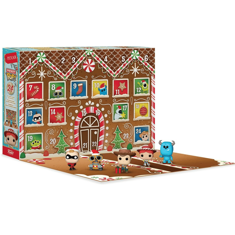 お値下げ！イギリス　アドベントカレンダー　スノーマン お値下げ！イギリス アドベントカレンダー スノーマン