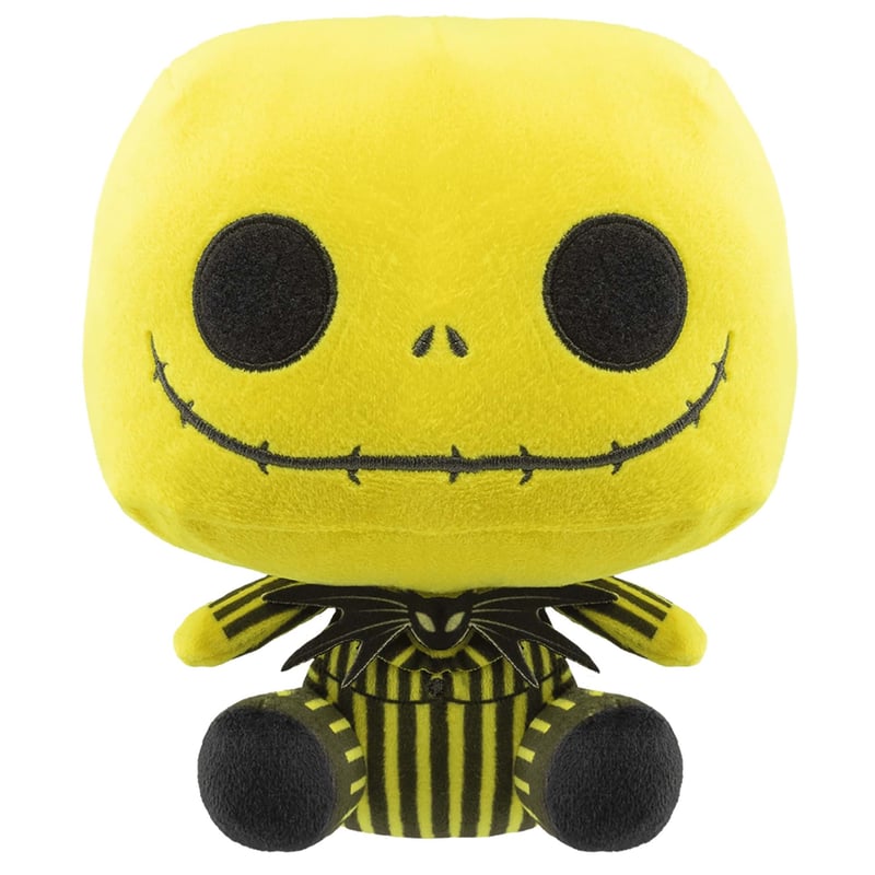 POP! funko 205 ナイトメアビフォークリスマス パジャマジャック POP! funko 205 ナイトメアビフォークリスマス パジャマジャック