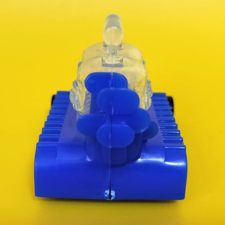 1999年デッドストック　Wendy's キッズミールトイ "ハンナバーベラ・レーサーズ"　Wendy's Kids Meal Hanna Barbera Racers