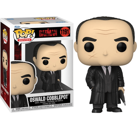 Funko Pop! アメリカン・サイコ パトリックベイトマン ファンコ Amazon