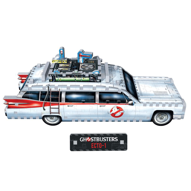 ゴーストバスターズ ECTO-1 Amazon.co.jp: MATTEL 1/43 ゴーストバスターズII Ecto1-A 完成
