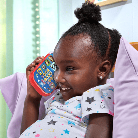 トイ・ストーリー5　ラーニング・フォン　VTech Toy Story 5 Learning Phone