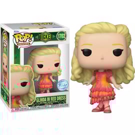 新品★限定★Funko　エルファバ　グリンダ　ファンコポップ　ウィキッド　セット 2025年春公開！映画『ウィキッド ふたりの魔女』ファンコポップ