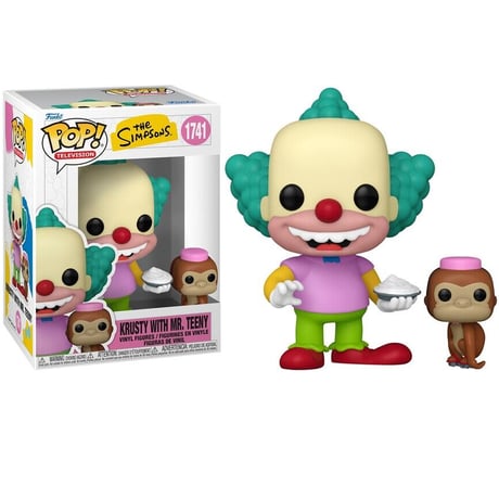 CATEGORY Funko ザ・シンプソンズ | アメリカントイショップ