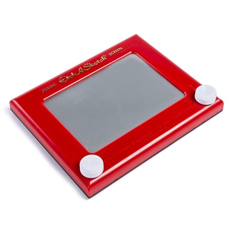 Ohio Art　クラシック エッチ・ア・スケッチ　Classic Etch A Sketch