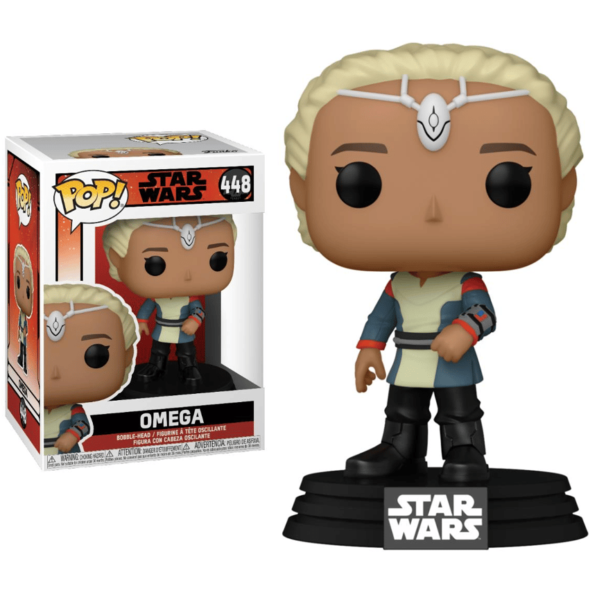 Disney+で配信中！『スター・ウォーズ: バッド・バッチ