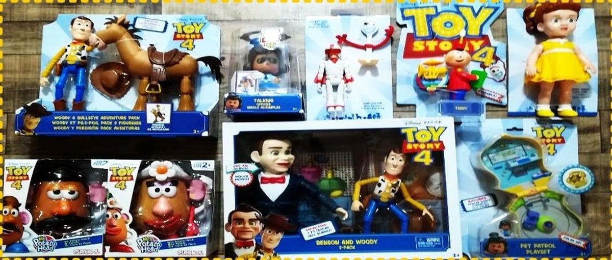 TOY STORY ギャビーギャビー　フィギュア Amazon.co.jp: トイ・ストーリー 4 ギャビー・ギャビー