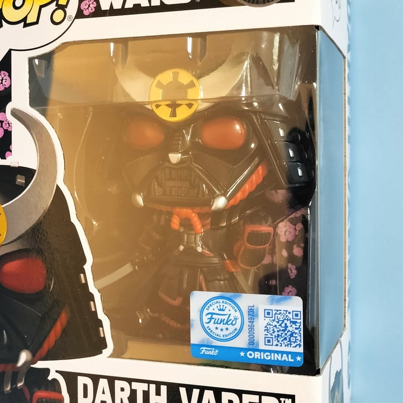 ファンコ　スターウォーズ　ポップ　ダースベイダー Amazon.co.jp: Funko Pop! ファンコ ポップ StarWars スター