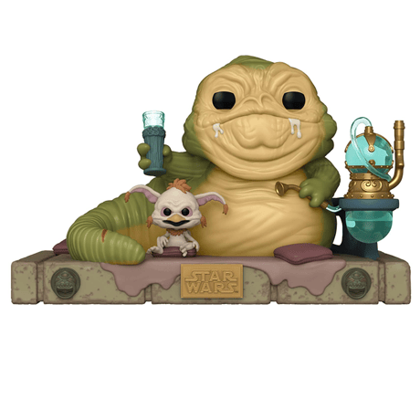 ファンコ スターウォーズ スマグラーズ バウンティ フォースの暗黒面 L Amazon.co.jp: Funko POP! スターウォーズ - 10インチ ジャンボダース