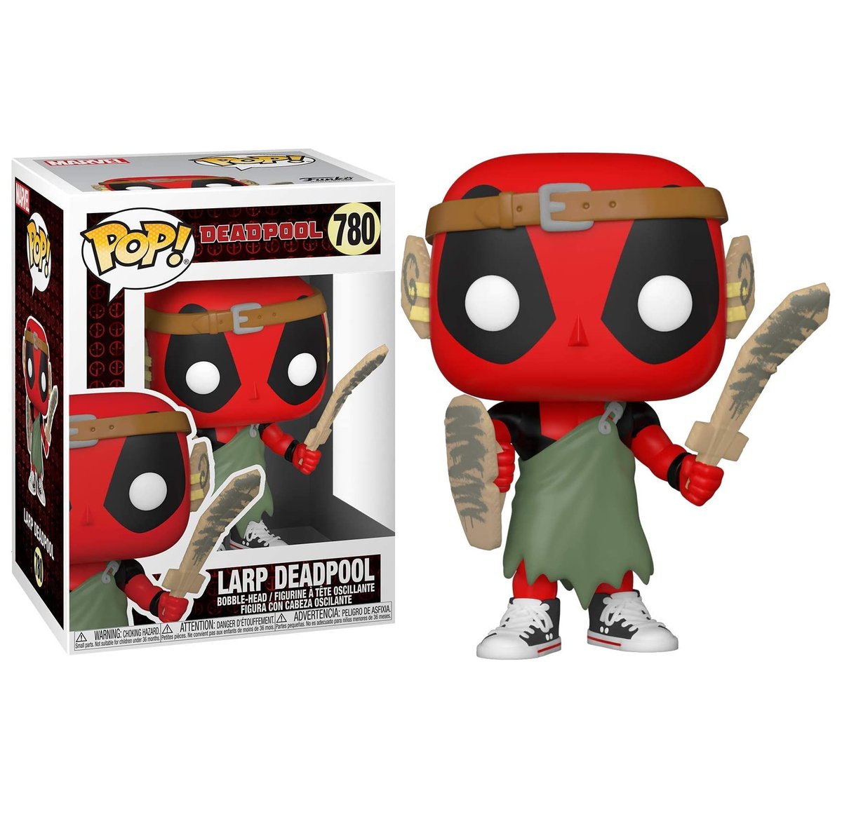 売り出し値下 funko pop デッドプール フィギュア Marvel Series | www