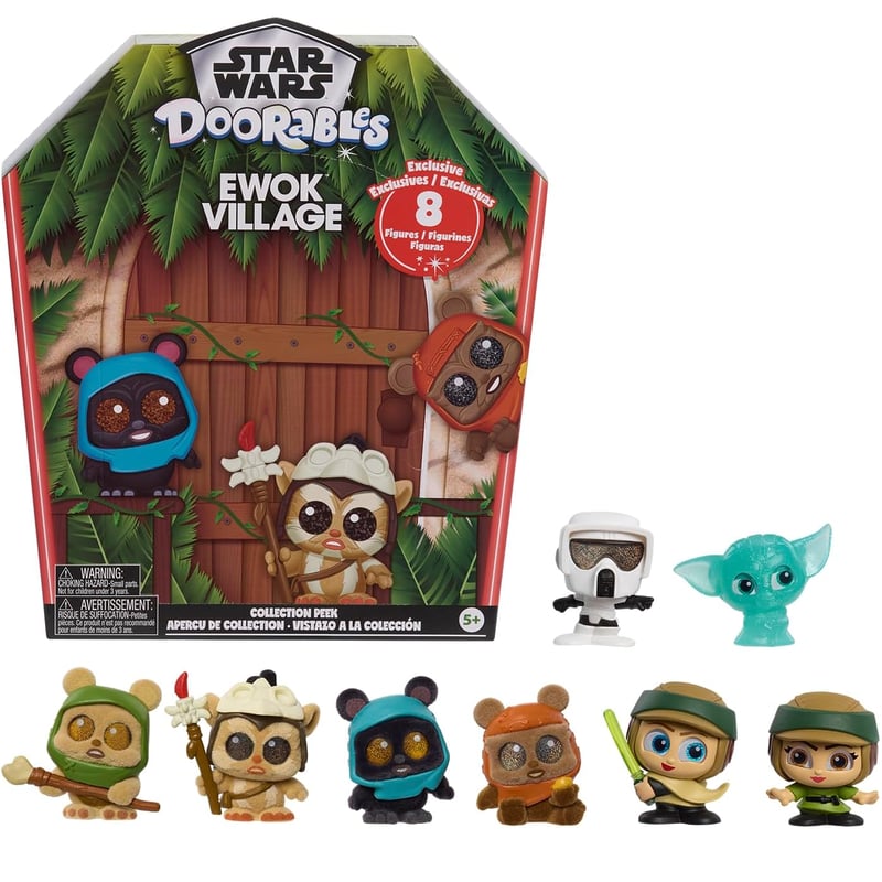 マテル スターウォーズ GALACTIC PALS ベビー イウォーク マテル スターウォーズ ギャラクティックパルズ イウォーク