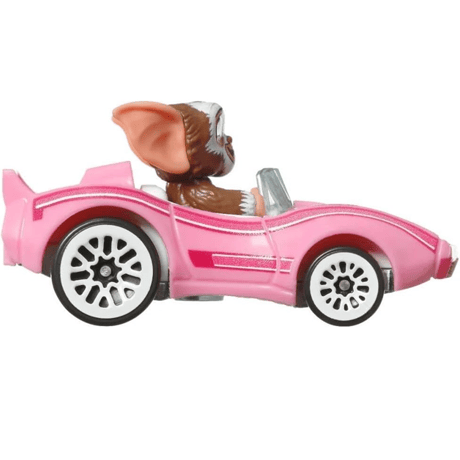 MATTEL Hot Wheels  RacerVerse グレムリン ギズモ
