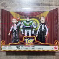 1999年 『トイストーリー2 』 アメリカ マクドナルド 従業員用